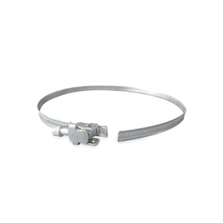 Hose ring pentru conducte flexibile rotunde, Ø 325, Combi Steel
