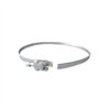 Hose ring pentru conducte flexibile rotunde, Ø 325, Combi Steel