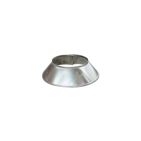 Colier de furtun, Ø 300 mm, STORM COLLAR, Combi Steel