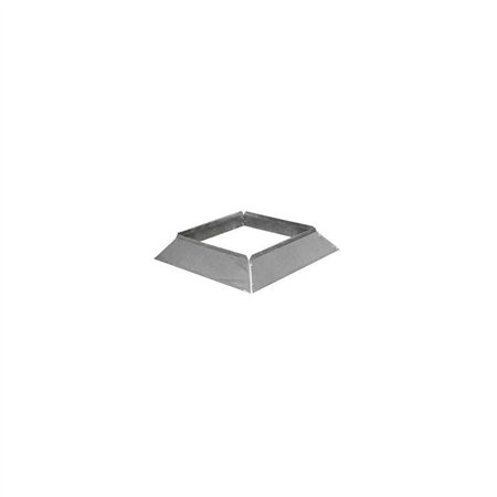 Colier de furtun, 300x300 mm, STORM COLLAR 300X300, Combi Steel