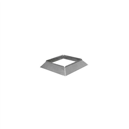 Colier de furtun, 300x300 mm, STORM COLLAR 300X300, Combi Steel