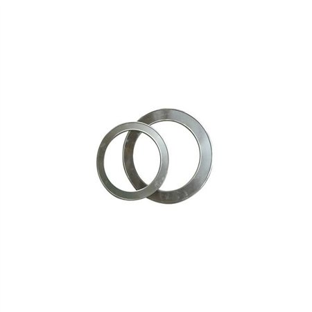 Rosetă rotundă, Ø 200 mm, Combi Steel
