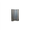Conductă rotundă pentru ventilație, Ø 200 mm, Combi Steel