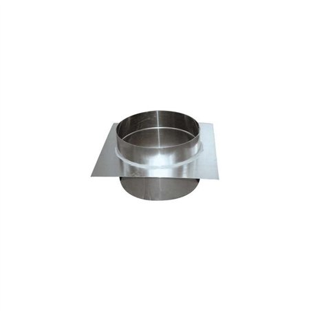 Conexiune duct, Ø 300, Combi Steel