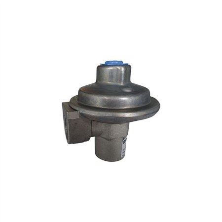 Regulator de gaz, ¾", Combi Steel