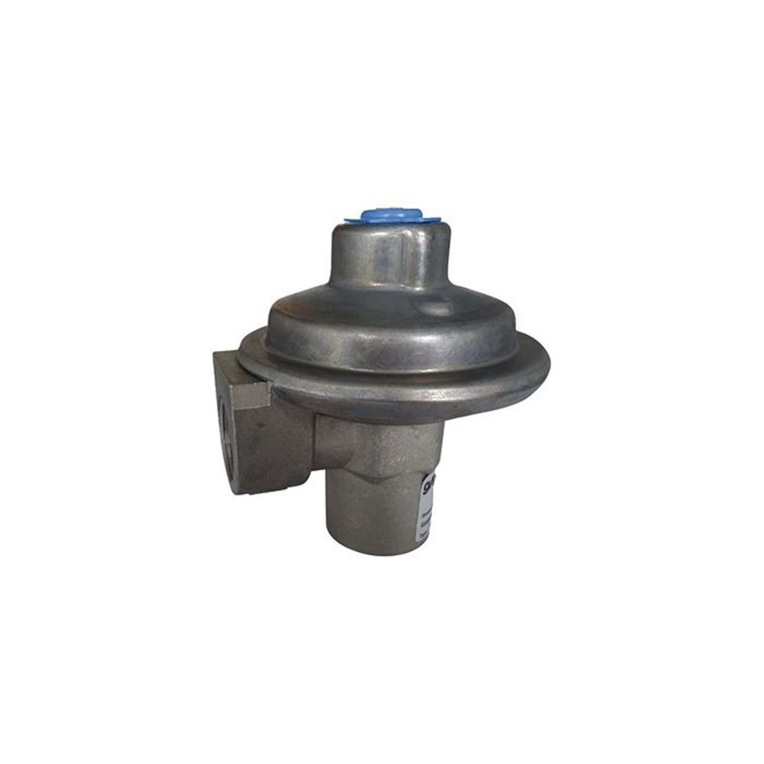Regulator de gaz, ¾", Combi Steel