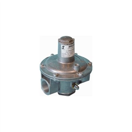 Regulator de gaz, supapă solenoid, GAS REGULATER VALVE 1, Combi Steel