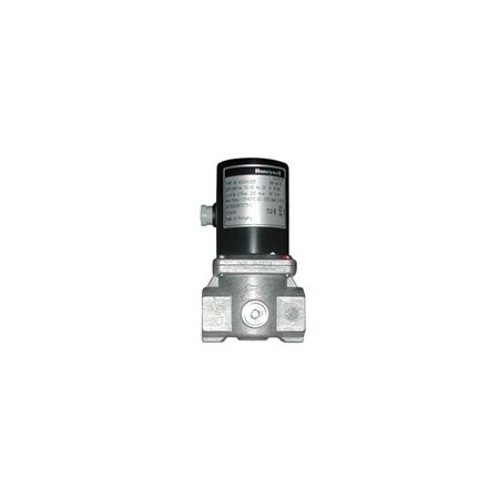 Vana solenoid ¾, Combi Steel