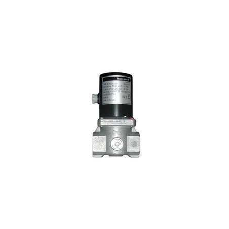 Vana solenoid, 1/2", Combi Steel