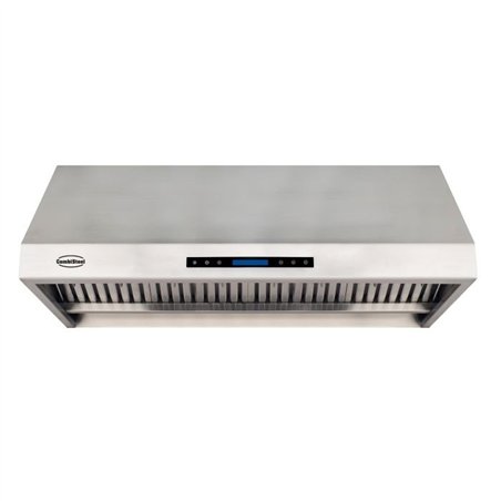 Hota montată, 1200 mm, Combi Steel