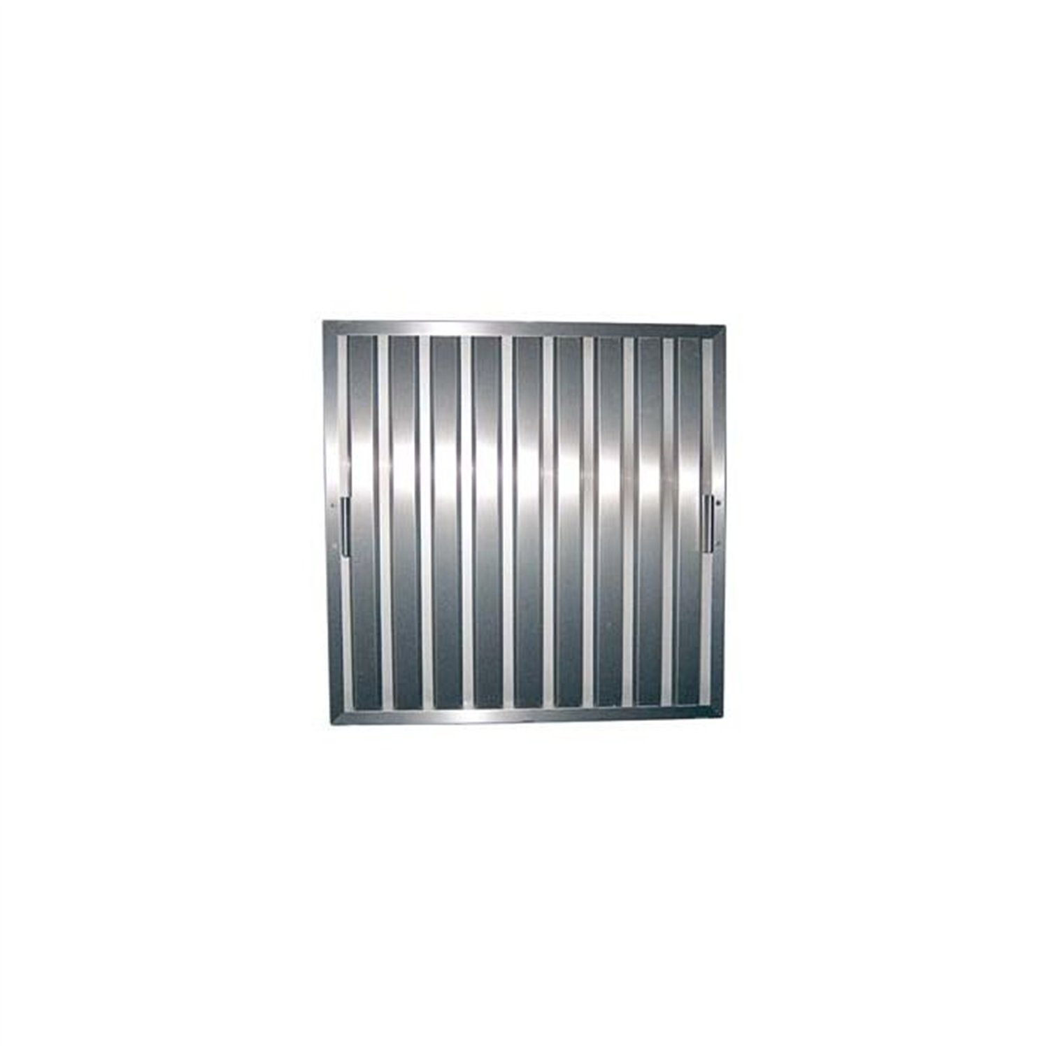 Filtru Labirint, 344x356mm, Combi Steel