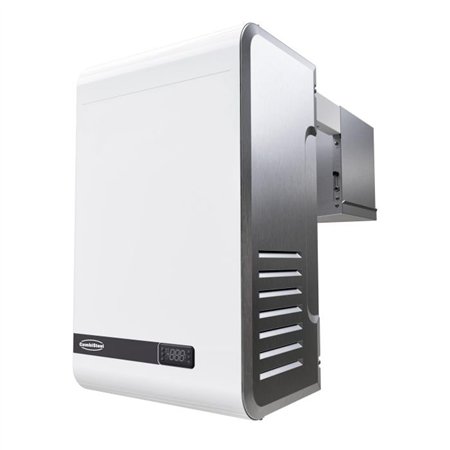 Unitate de răcire montată pe perete, tip straddle, 4-7,8 m3, Combi Steel