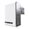 Unitate de răcire montată pe perete, tip straddle, 4-7,8 m3, Combi Steel