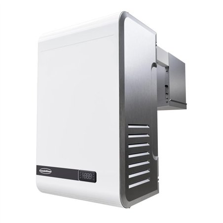 Unitate de răcire montată pe perete, tip straddle, 9,7-20,1 M3, Combi Steel