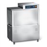Mașină de spălat vase cu bandă transportoare, capacitate mare, PL RACK CONVEYOR DISHWASHER, Combi Steel