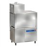 Mașină de spălat vase cu bandă transportoare, capacitate mare, PL RACK CONVEYOR DISHWASHER CD, Combi Steel