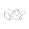 Pompă de drenaj pentru mașini de spălat vase și frontloader, model 7280.0045-0046, Combi Steel