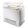Vitrină frigorifică pentru înghețată, 6 compartimente, ICE CREAM DISPLAY FIJI 6, Combi Steel