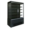 Unitate frigorifică montată pe perete, 2 uși, 1.5 m, JAMIE, Combi Steel
