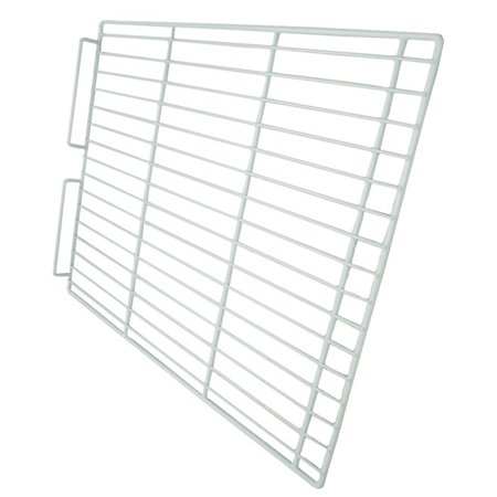 Raft pentru refrigerare, 2 niveluri, GRID 2/1GN, Combi Steel