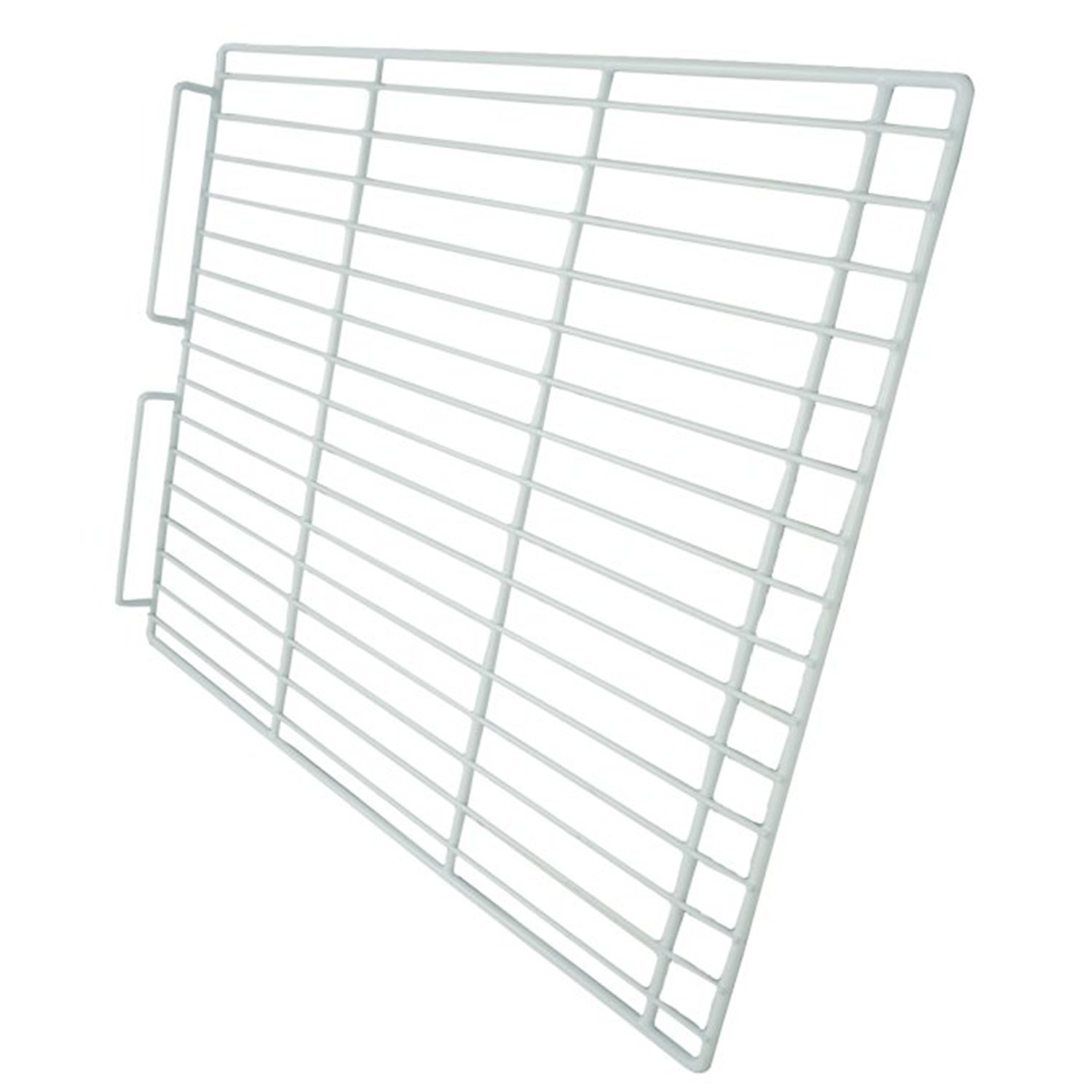 Raft pentru refrigerare, 2 niveluri, GRID 2/1GN, Combi Steel