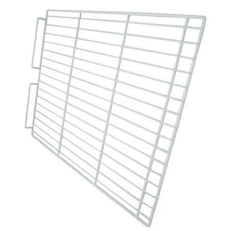 Raft pentru refrigerare, 2 niveluri, GRID 2/1GN, Combi Steel