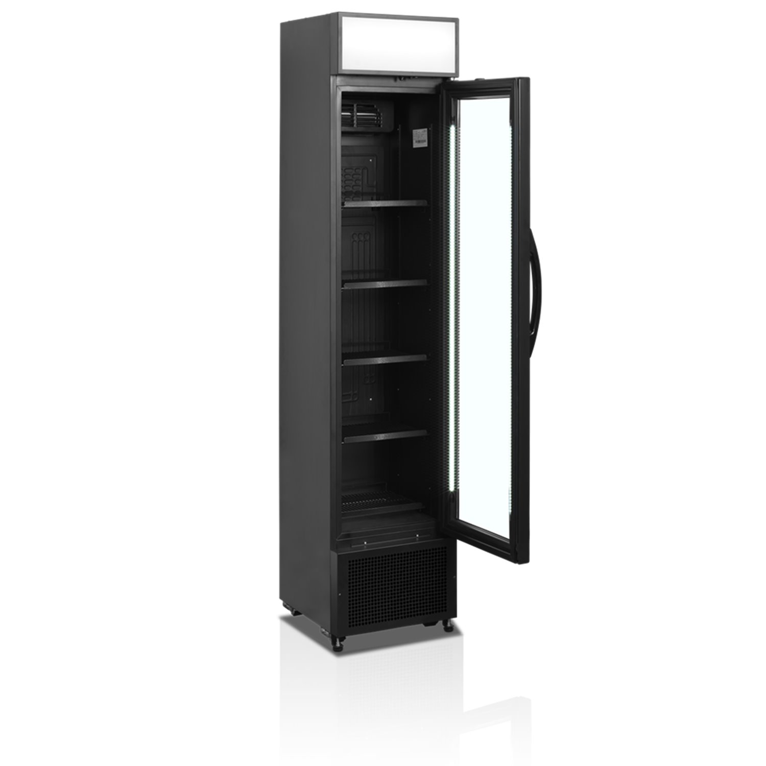 FSC175H BLACK