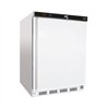Refrigerator, 1 ușă, alb, Combi Steel