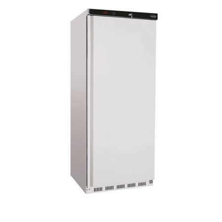 Refrigerator, alb, 1 ușă, Combi Steel