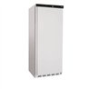 Refrigerator, alb, 1 ușă, Combi Steel