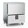 Răcitor rapid, capacitate 5 tăvi 1/1GN, BLASTCHILLER 5x 1/1GN., Combi Steel