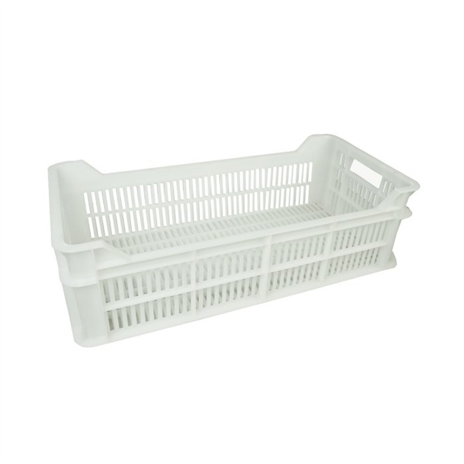 Set de coșuri pentru depozitare, 2 coșuri, model 7450.0575 - 7450.0576, Combi Steel