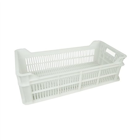 Set de coșuri pentru depozitare, 2 coșuri, model 7450.0575 - 7450.0576, Combi Steel