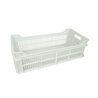 Set de coșuri pentru depozitare, 2 coșuri, model 7450.0575 - 7450.0576, Combi Steel
