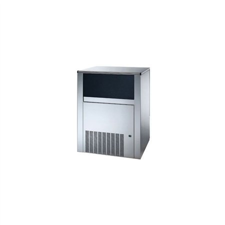 Mașină de gheață, capacitate 100 kg/24h, ICE CUBE MAKER 100KG/24H, Combi Steel