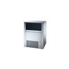 Mașină de gheață, capacitate 100 kg/24h, ICE CUBE MAKER 100KG/24H, Combi Steel
