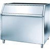 Container de stocare gheață, capacitate 350 kg, Combi Steel