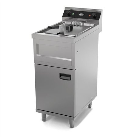 Prăjitor electric, capacitate 12L, putere 6KW, Combi Steel