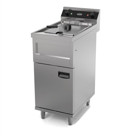 Prăjitor electric, 1x12L, 9KW, Combi Steel