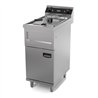 Prăjitor electric, 1x12L, 9KW, Combi Steel