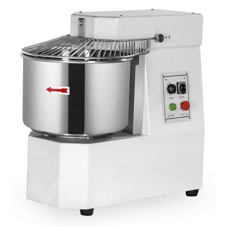 Malaxor aluat, 20 litri, Combi Steel