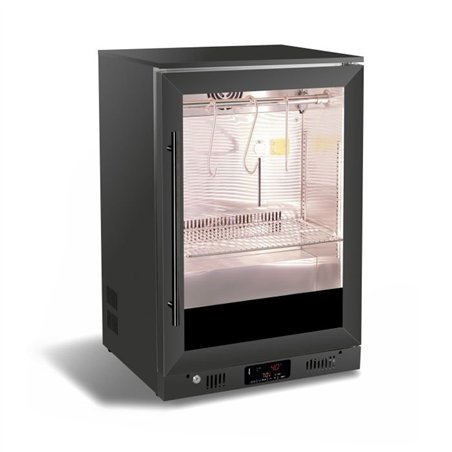Cabinet de maturare carne, 138L, Combi Steel