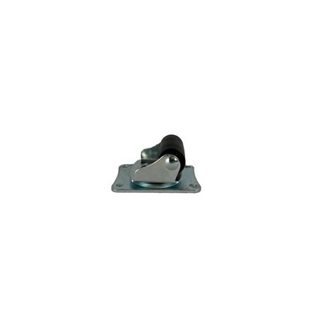 Rola de suport, single, pentru frigider, model 7455.22/29, Combi Steel