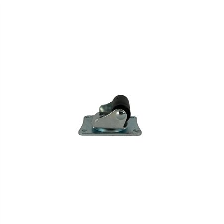Rola de suport, single, pentru frigider, model 7455.22/29, Combi Steel