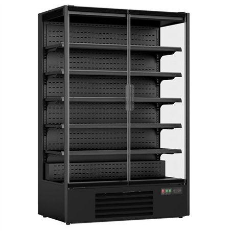 Unitate frigorifică montată pe perete, 1.3 m, MARCO 1.3, Combi Steel