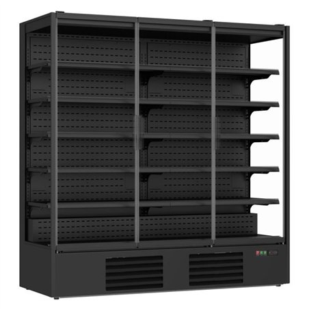 Unitate frigorifică montată pe perete, 1.9 m, MARCO 1.9, Combi Steel