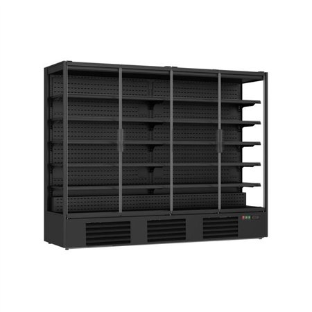 Unitate frigorifică montată pe perete, 2.5 m, MARCO, Combi Steel *TRANSPORT PE CERERE*