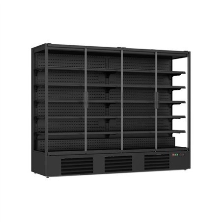 Unitate frigorifică montată pe perete, 2.5 m, MARCO, Combi Steel *TRANSPORT PE CERERE*