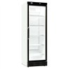 Vitrină frigorifică cu ușă din sticlă, 382L, Combi Steel