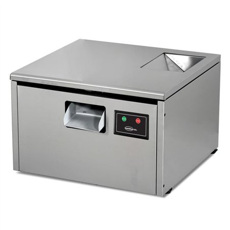 Polizor tacâmuri, eficiență și strălucire, Combi Steel